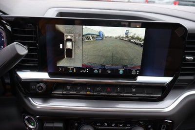 2026 Chevrolet Silverado 3500HD High Country