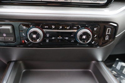 2026 Chevrolet Silverado 3500HD High Country