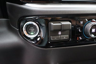 2026 Chevrolet Silverado 3500HD High Country