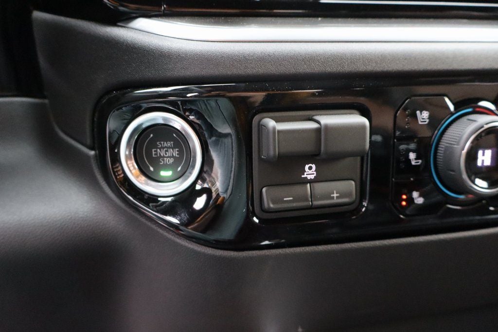 2026 Chevrolet Silverado 3500HD High Country