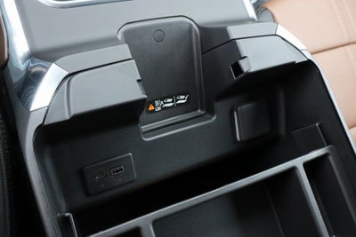 2026 Chevrolet Silverado 3500HD High Country