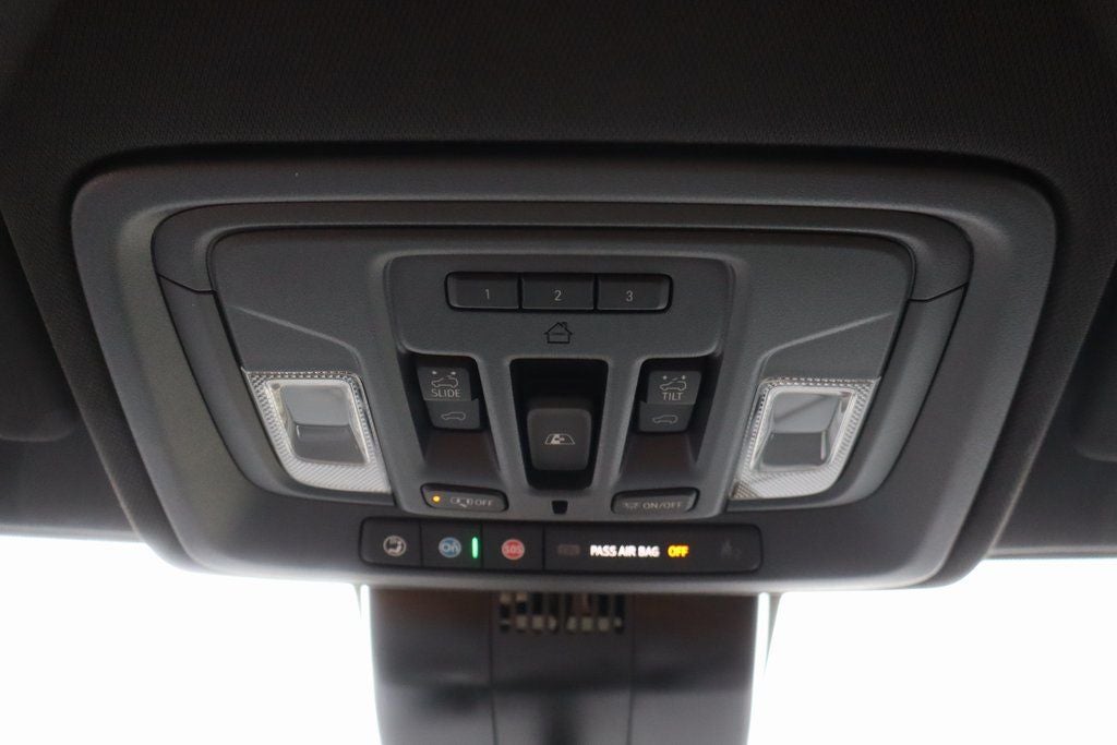 2026 Chevrolet Silverado 3500HD High Country