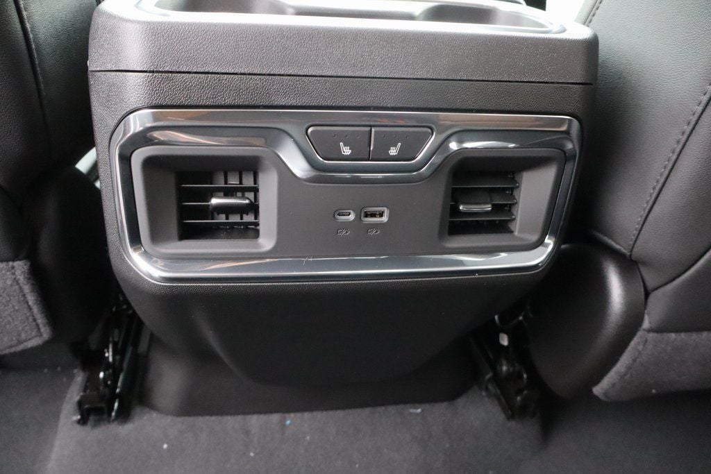 2026 Chevrolet Silverado 3500HD High Country