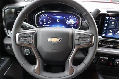 2026 Chevrolet Silverado 3500HD High Country