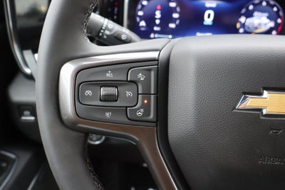 2026 Chevrolet Silverado 3500HD High Country