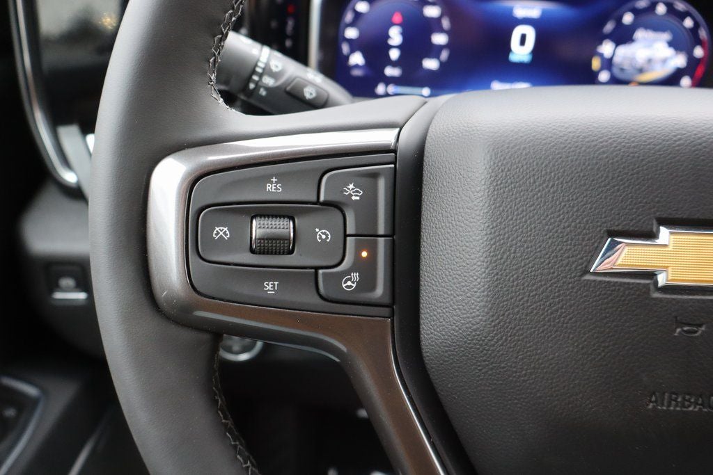 2026 Chevrolet Silverado 3500HD High Country