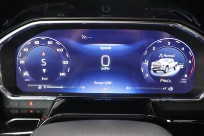 2026 Chevrolet Silverado 3500HD High Country