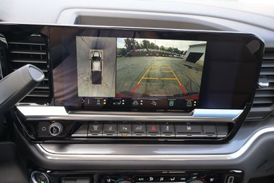 2026 Chevrolet Silverado 3500HD High Country DRW
