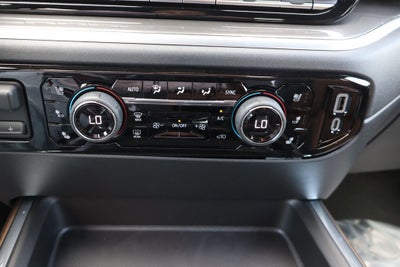 2026 Chevrolet Silverado 3500HD High Country DRW