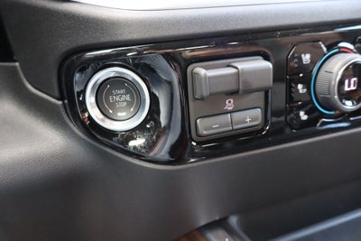 2026 Chevrolet Silverado 3500HD High Country DRW