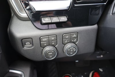 2026 Chevrolet Silverado 3500HD High Country DRW