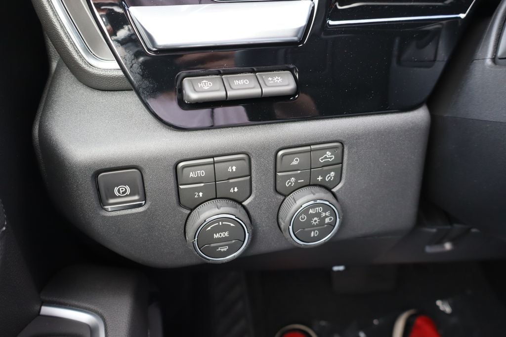 2026 Chevrolet Silverado 3500HD High Country DRW