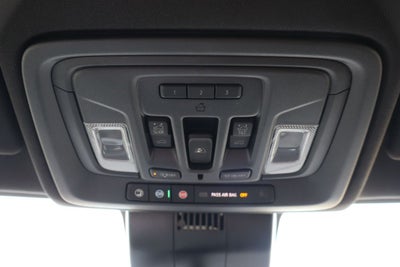 2026 Chevrolet Silverado 3500HD High Country DRW