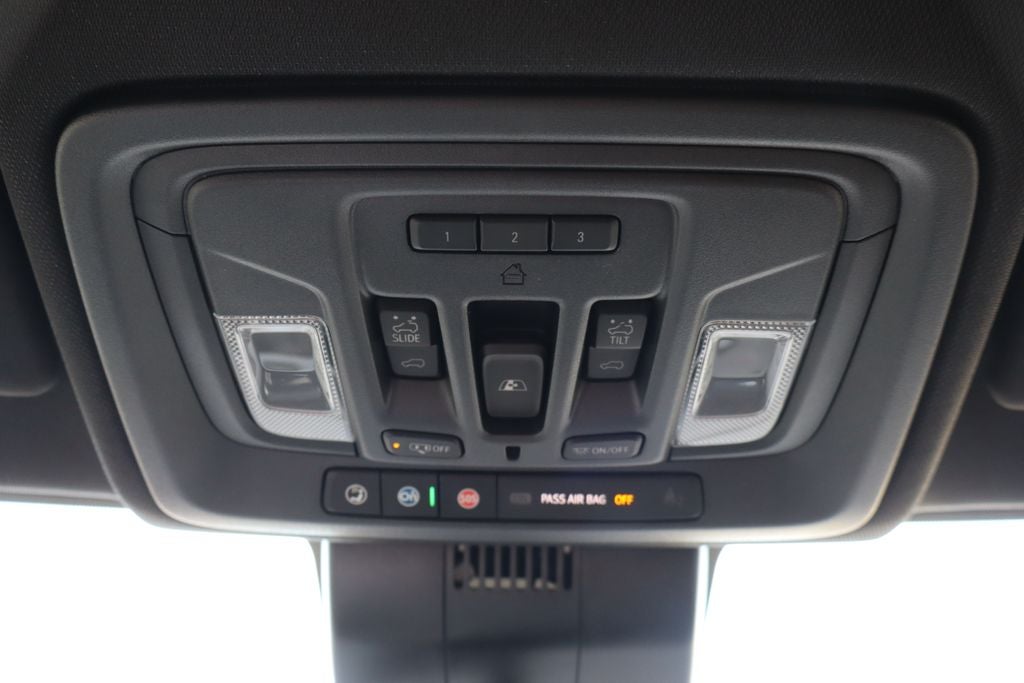 2026 Chevrolet Silverado 3500HD High Country DRW