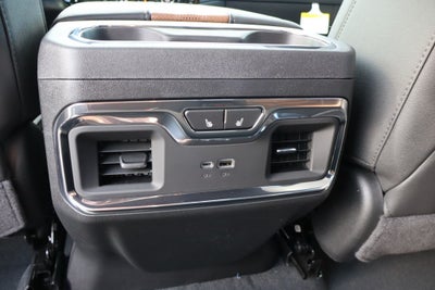 2026 Chevrolet Silverado 3500HD High Country DRW
