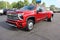 2026 Chevrolet Silverado 3500HD High Country DRW