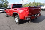 2026 Chevrolet Silverado 3500HD High Country DRW