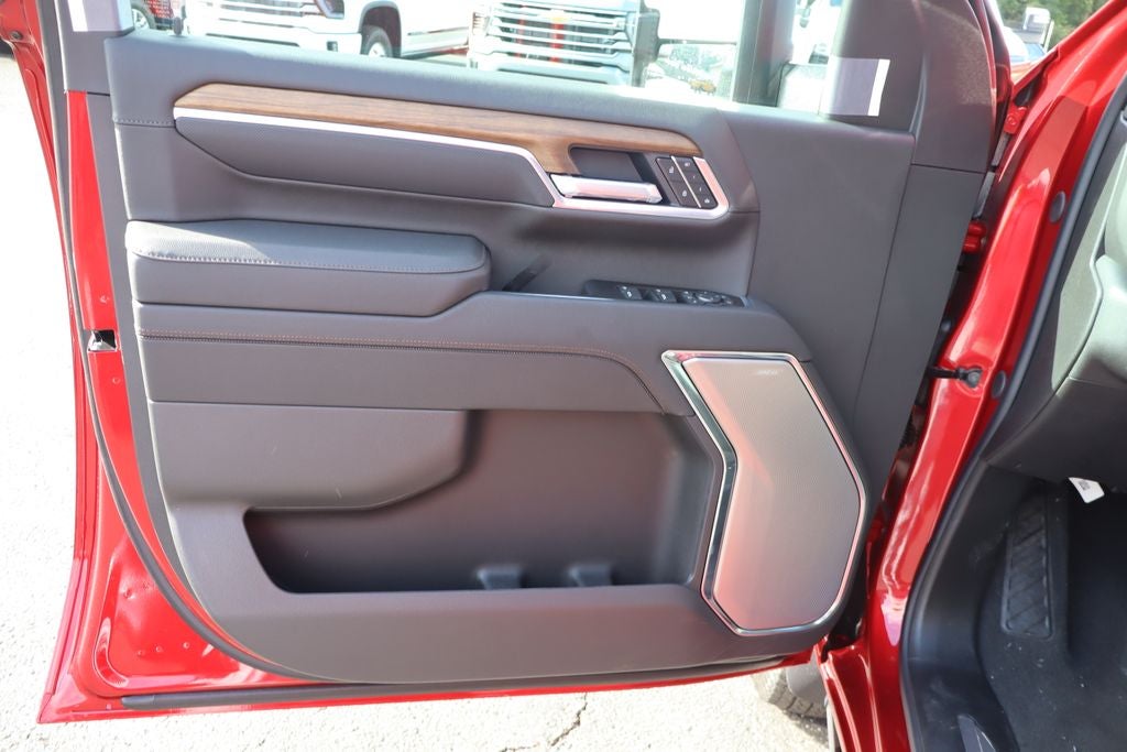 2026 Chevrolet Silverado 3500HD High Country DRW