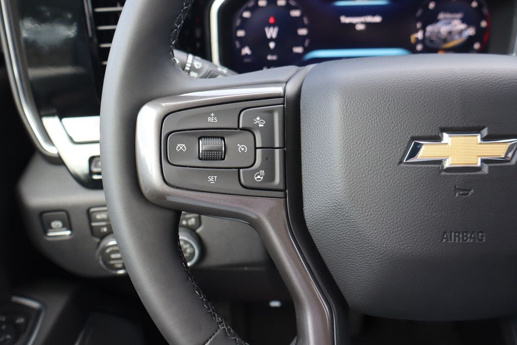 2026 Chevrolet Silverado 3500HD High Country DRW