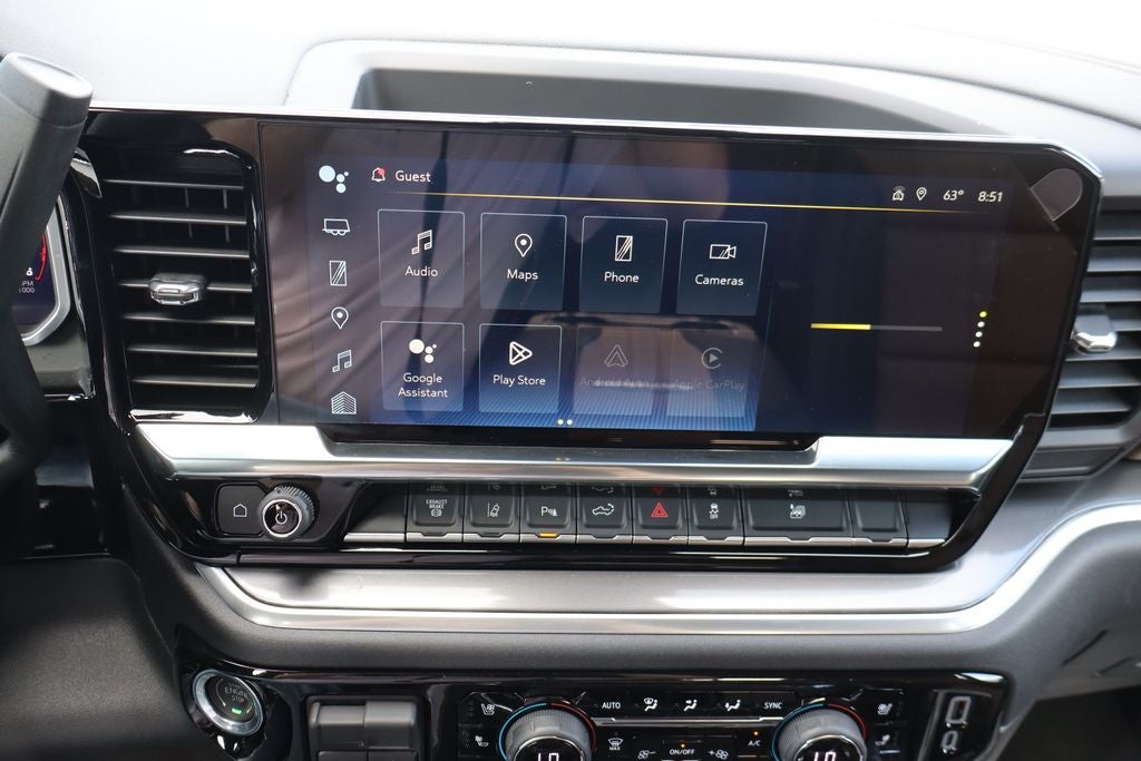 2026 Chevrolet Silverado 3500HD High Country DRW