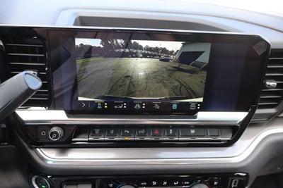 2026 Chevrolet Silverado 3500HD High Country DRW