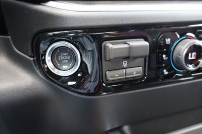 2026 Chevrolet Silverado 3500HD High Country DRW