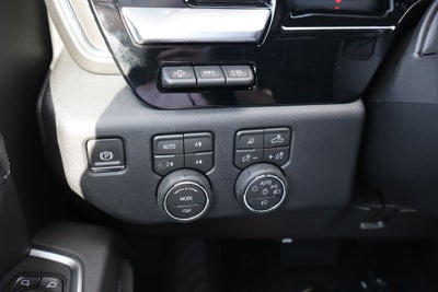 2026 Chevrolet Silverado 3500HD High Country DRW