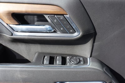 2026 Chevrolet Silverado 3500HD High Country DRW