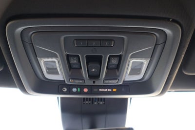 2026 Chevrolet Silverado 3500HD High Country DRW