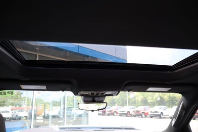 2026 Chevrolet Silverado 3500HD High Country DRW