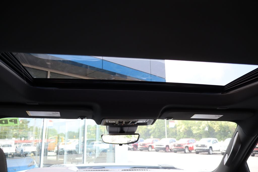 2026 Chevrolet Silverado 3500HD High Country DRW