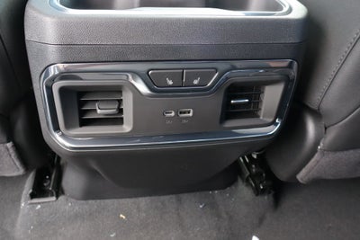 2026 Chevrolet Silverado 3500HD High Country DRW