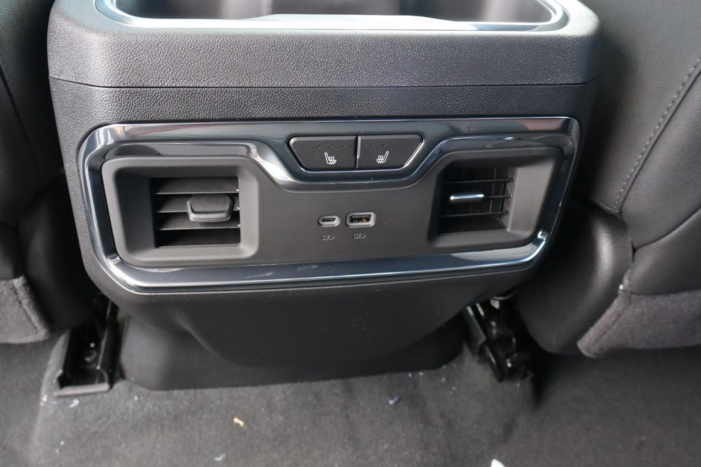 2026 Chevrolet Silverado 3500HD High Country DRW