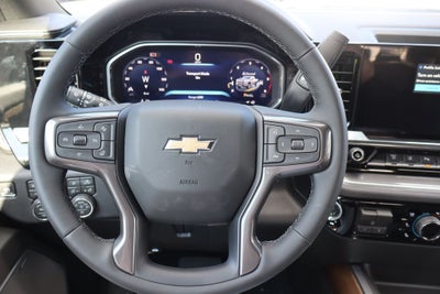 2026 Chevrolet Silverado 3500HD High Country DRW