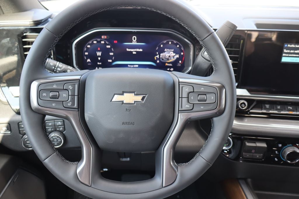 2026 Chevrolet Silverado 3500HD High Country DRW
