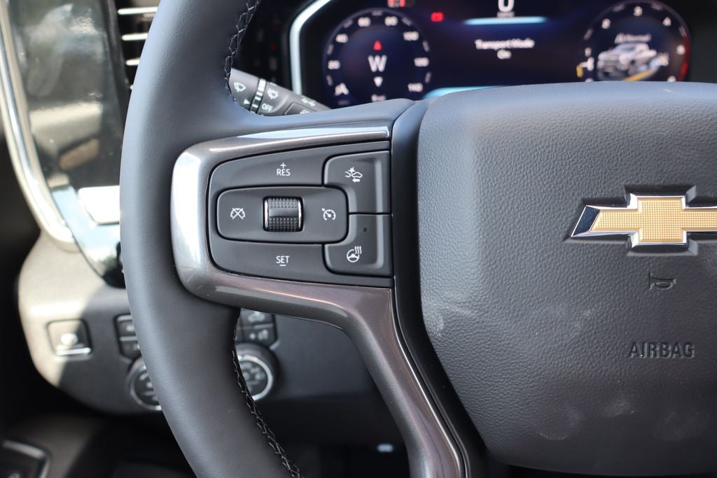 2026 Chevrolet Silverado 3500HD High Country DRW