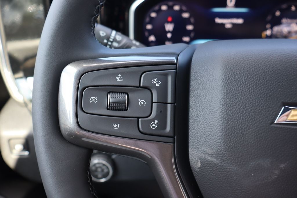 2026 Chevrolet Silverado 3500HD High Country DRW