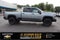 2026 Chevrolet Silverado 2500HD ZR2