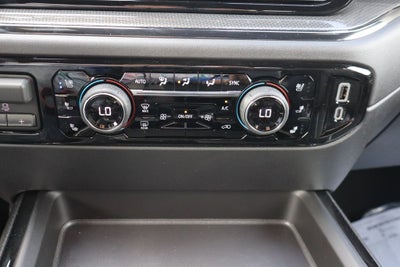 2026 Chevrolet Silverado 2500HD ZR2
