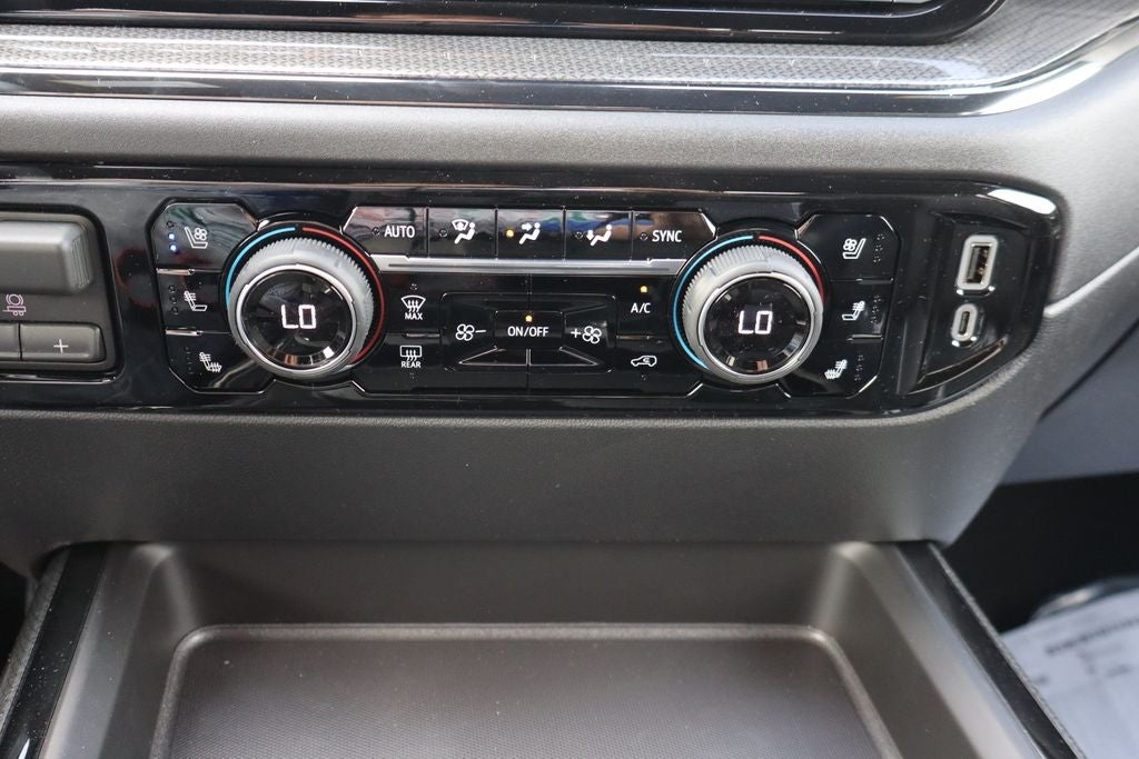 2026 Chevrolet Silverado 2500HD ZR2
