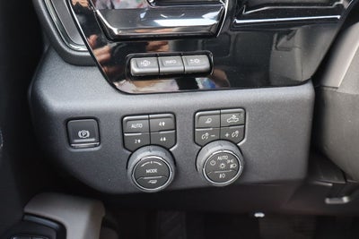 2026 Chevrolet Silverado 2500HD ZR2