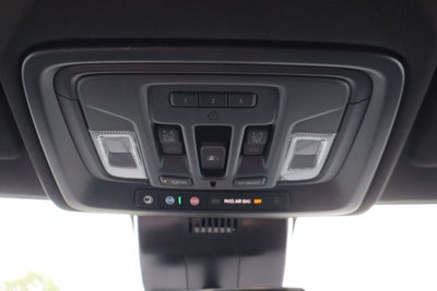 2026 Chevrolet Silverado 2500HD ZR2