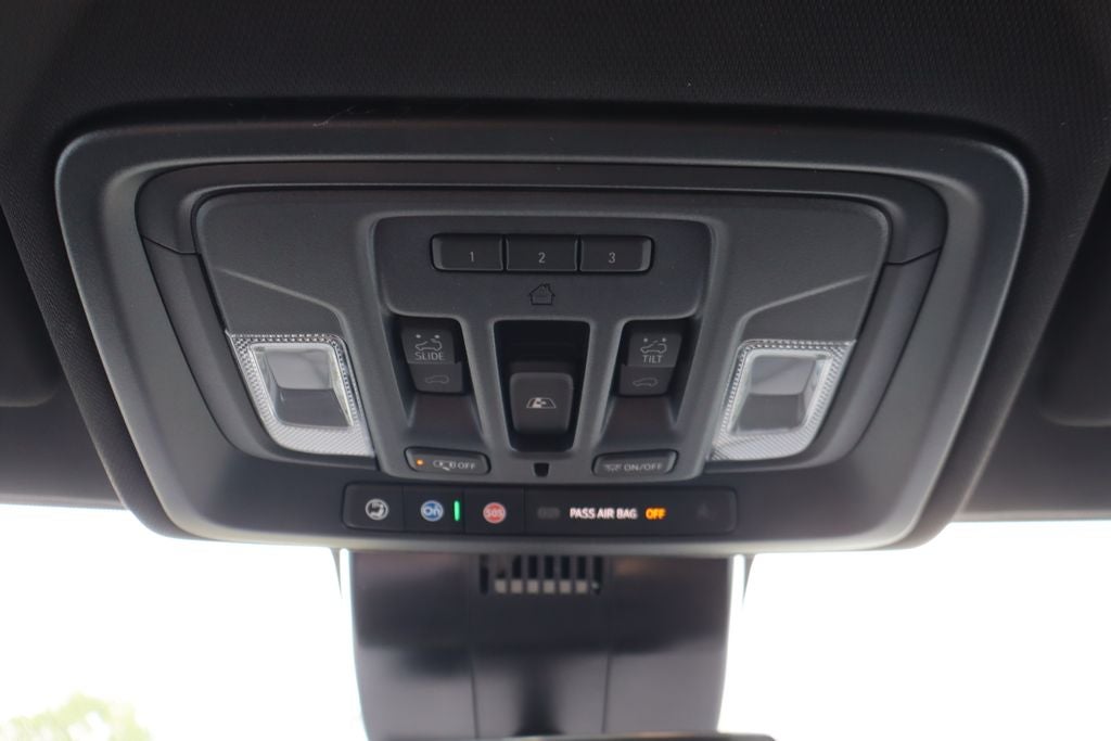 2026 Chevrolet Silverado 2500HD ZR2