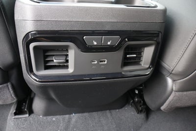 2026 Chevrolet Silverado 2500HD ZR2