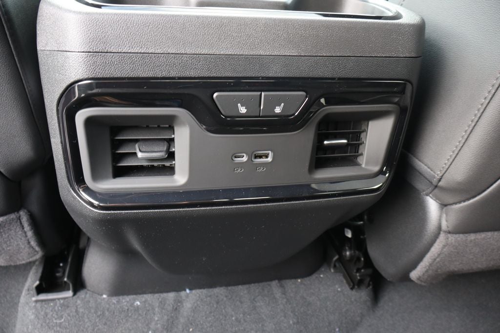 2026 Chevrolet Silverado 2500HD ZR2