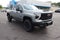 2026 Chevrolet Silverado 2500HD ZR2