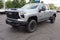 2026 Chevrolet Silverado 2500HD ZR2