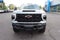 2026 Chevrolet Silverado 2500HD ZR2