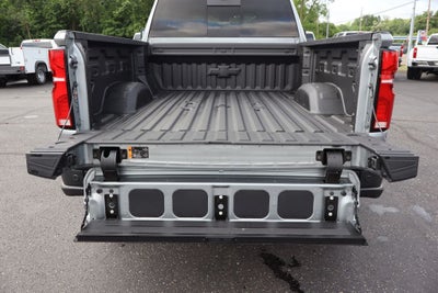 2026 Chevrolet Silverado 2500HD ZR2