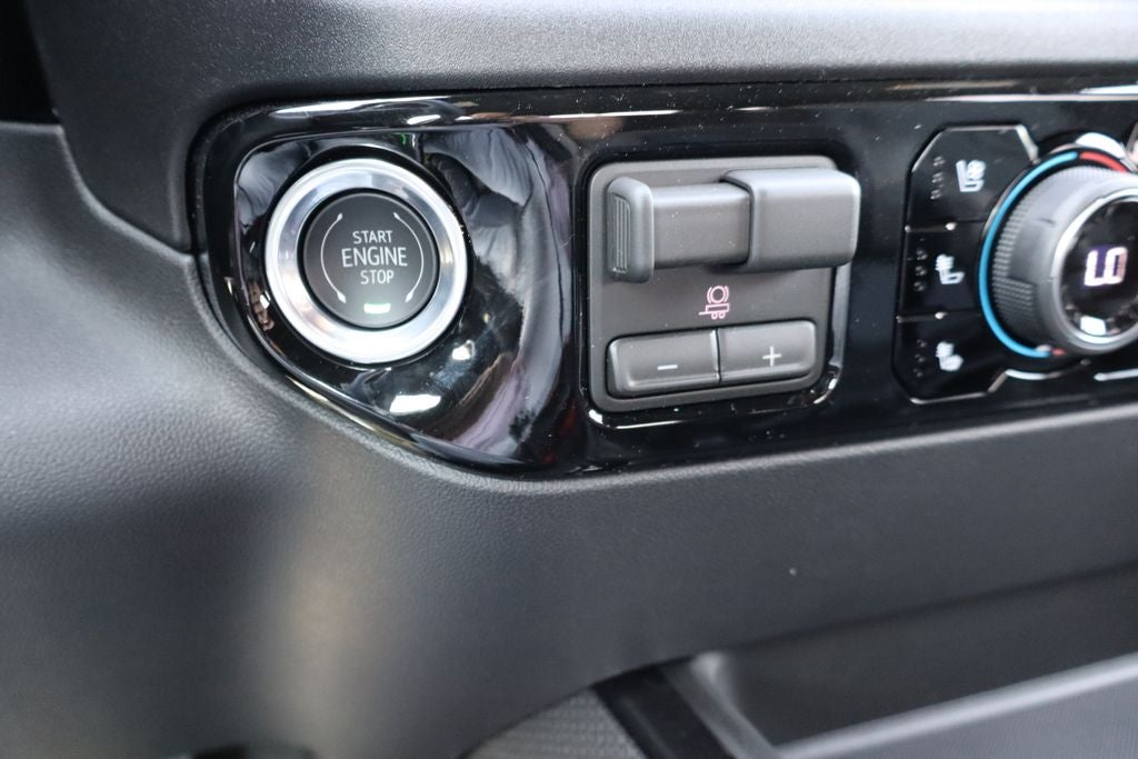 2026 Chevrolet Silverado 2500HD ZR2